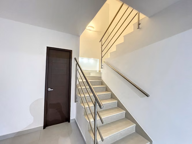 Venta de Apartamento Dúplex en Punta Pacifica – PH Pacific Sky