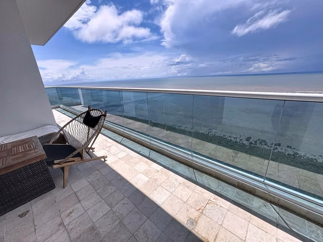 Venta de Apartamento de Lujo en PH Vitri – Costa del Este