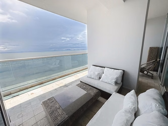 Venta de Apartamento de Lujo en PH Vitri – Costa del Este