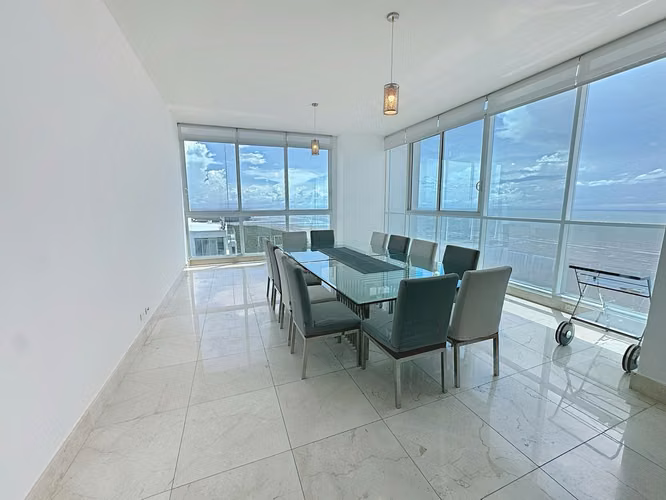 Venta de Apartamento de Lujo en PH Vitri – Costa del Este