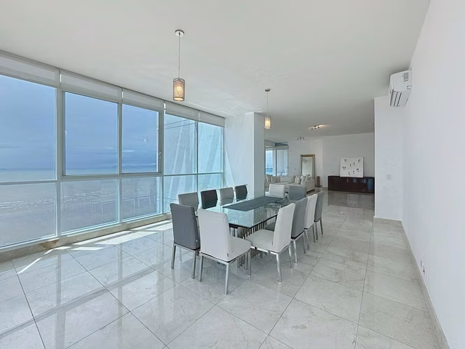 Venta de Apartamento de Lujo en PH Vitri – Costa del Este