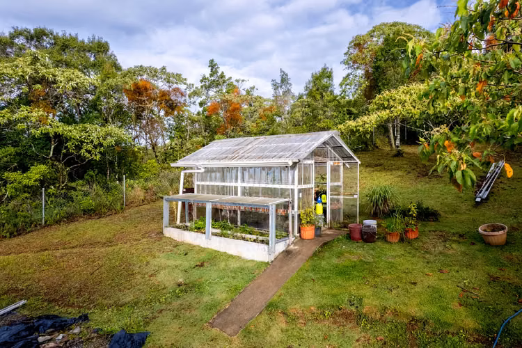 Casa de Montaña en Boquete, Panamá - Imagen 6