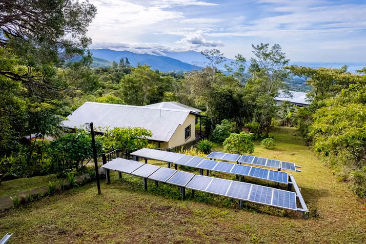 Casa de Montaña en Boquete, Panamá - Imagen 5