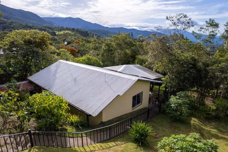 Casa de Montaña en Boquete, Panamá - Imagen 2