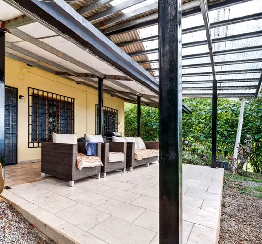 Casa de Montaña en Boquete, Panamá - Imagen 8