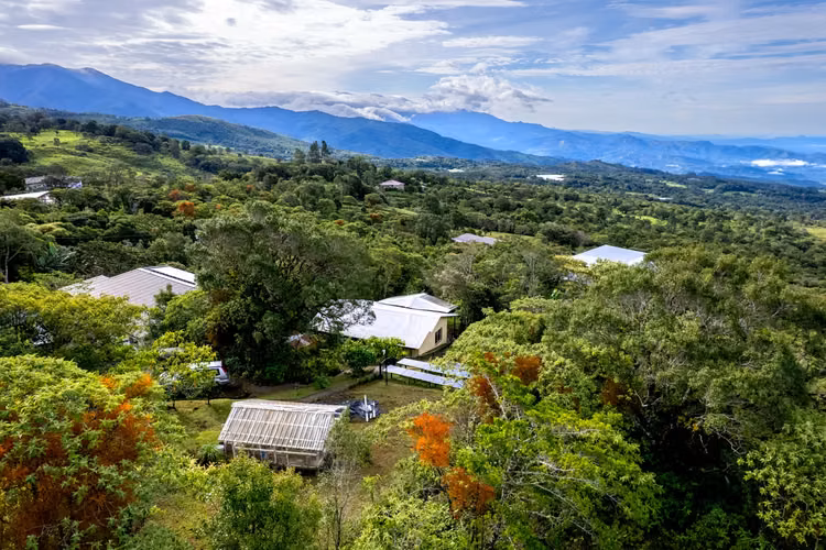 Casa de Montaña en Boquete, Panamá - Imagen 3