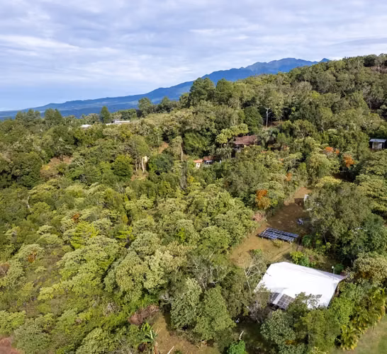 Casa de Montaña en Boquete, Panamá - Imagen 4