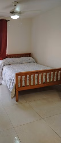 Alquiler apartamento amoblado frente al Mar Playa Dorada - Imagen 4