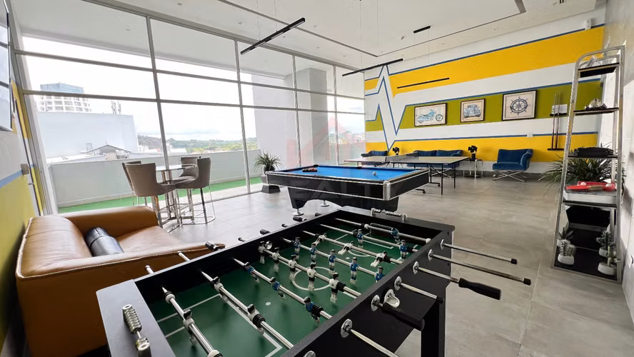 SE ALQUILA APARTAMENTO EN PLAZA EDISON - MF - Imagen 7