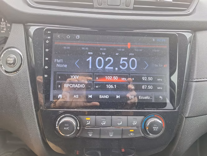 Se vende Nissan Xtrail 2020