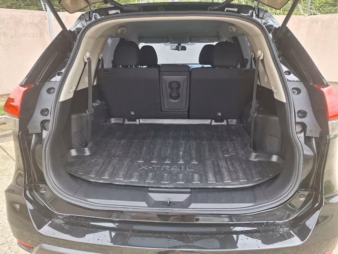 Se vende Nissan Xtrail 2020