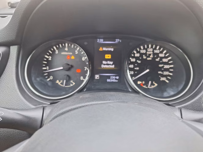 Se vende Nissan Xtrail 2020
