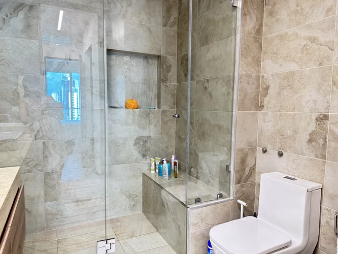 Apartamento Remodelado PH Destiny Avenida Balboa | Vista Mar | Terraza | $260K