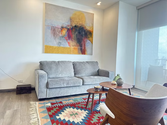 Apartamento Remodelado PH Destiny Avenida Balboa | Vista Mar | Terraza | $260K