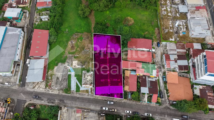 Venta de Bodega en Rio Abajo - Imagen 2