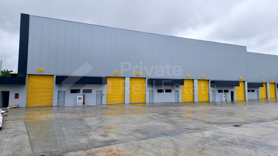 Alquiler de Bodega en Juan Diaz - Imagen 3