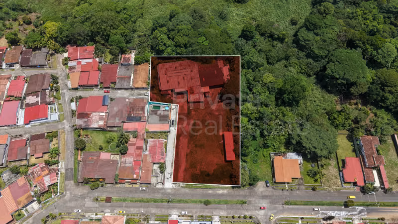 Venta de Bodega en Sabanitas, Colón