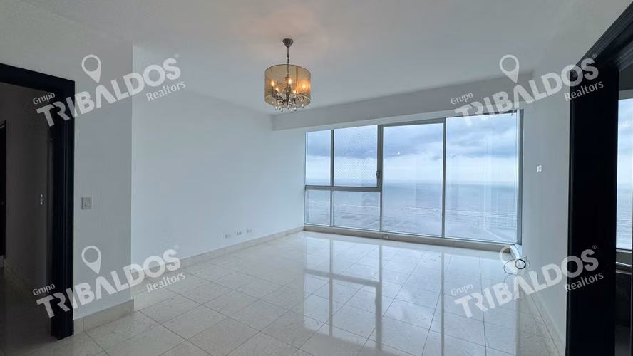 VENTA DE APARTAMENTO EN PH OCEAN TWO