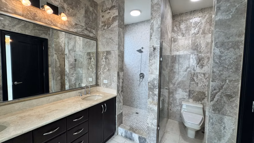 VENTA DE APARTAMENTO EN PH OCEAN TWO
