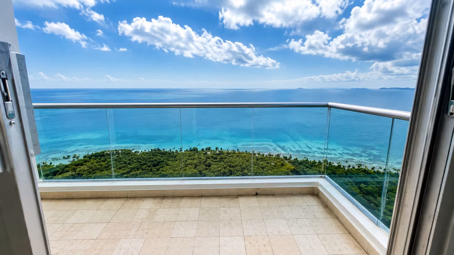 VENTA DE APARTAMENTO EN PH OCEAN TWO