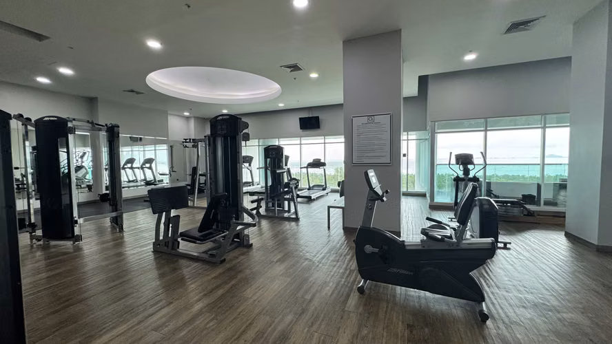 VENTA DE APARTAMENTO EN PH OCEAN TWO