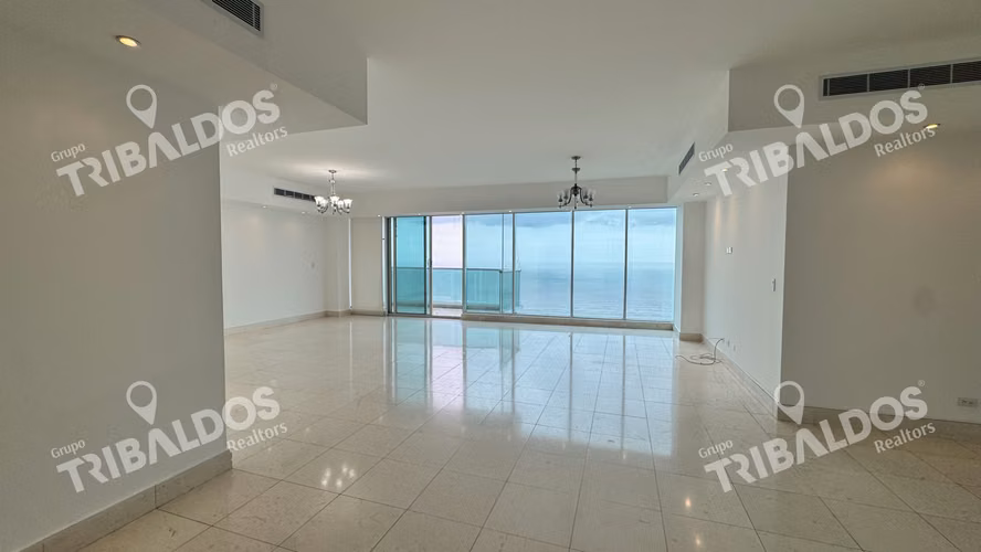 VENTA DE APARTAMENTO EN PH OCEAN TWO