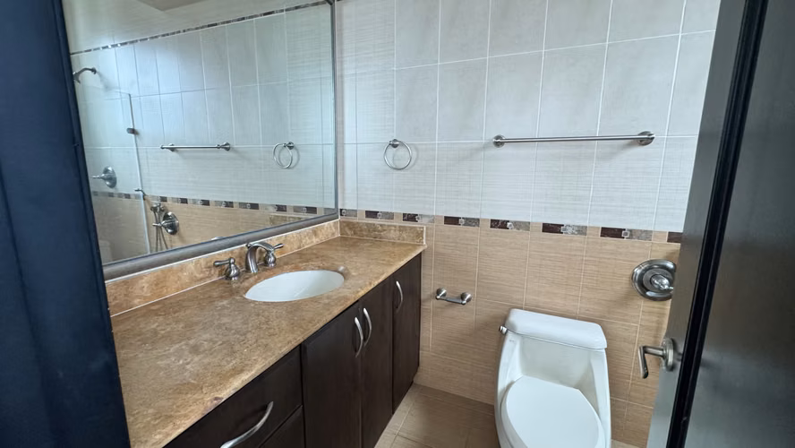 VENTA DE APARTAMENTO EN PH OCEAN TWO