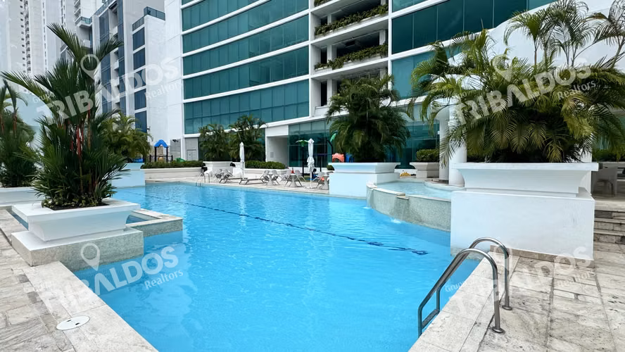 VENTA DE APARTAMENTO EN PH OCEAN TWO