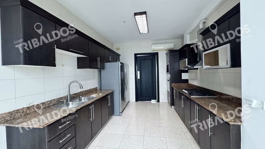 VENTA DE APARTAMENTO EN PH OCEAN TWO