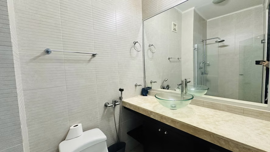 PH Destiny Avenida Balboa | 149m² | 2 Habitaciones | Balcón Vista Mar | $365K