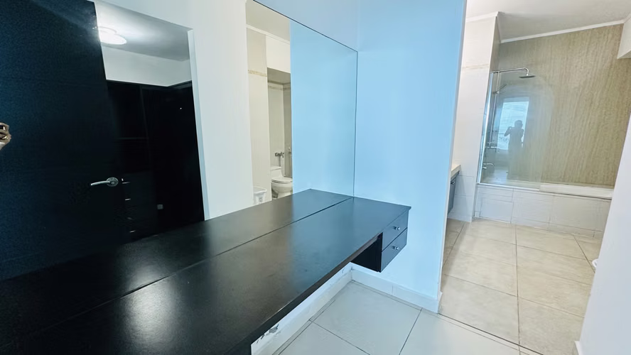 PH Destiny Avenida Balboa | 149m² | 2 Habitaciones | Balcón Vista Mar | $365K