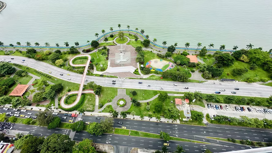 PH Destiny Avenida Balboa - 124; 149m ² - 124; 2 Rooms - 124; Balcony Vista Mar - 124; $365K