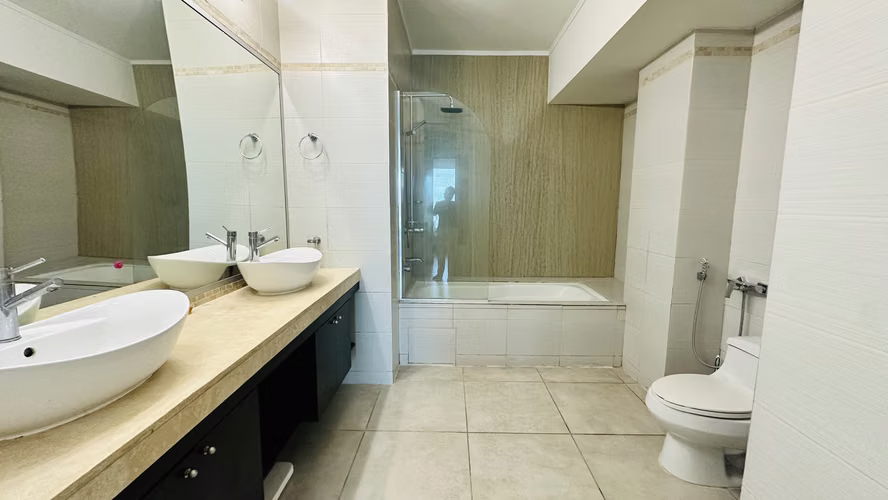 PH Destiny Avenida Balboa | 149m² | 2 Habitaciones | Balcón Vista Mar | $365K