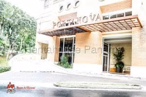 Apartamento en Venta en El Cangrejo PH Portanova VIK 26-3240