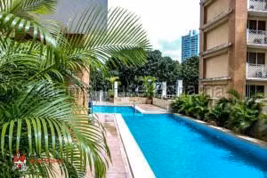 Apartamento en Venta en El Cangrejo PH Portanova VIK 26-3240