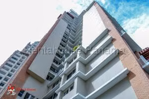 Apartamento en Venta en El Cangrejo PH Portanova VIK 26-3240