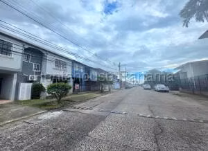 Casa en Venta en Betania VIK 26-6255