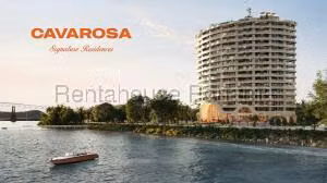 Apartamento en Venta en Amador PH Cavarosa VIK 26-1705