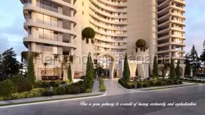 Apartamento en Venta en Amador PH Cavarosa VIK 26-1705