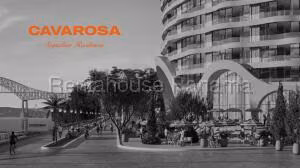 Apartamento en Venta en Amador PH Cavarosa VIK 26-1705