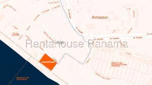 Apartamento en Venta en Amador PH Cavarosa VIK 26-1705