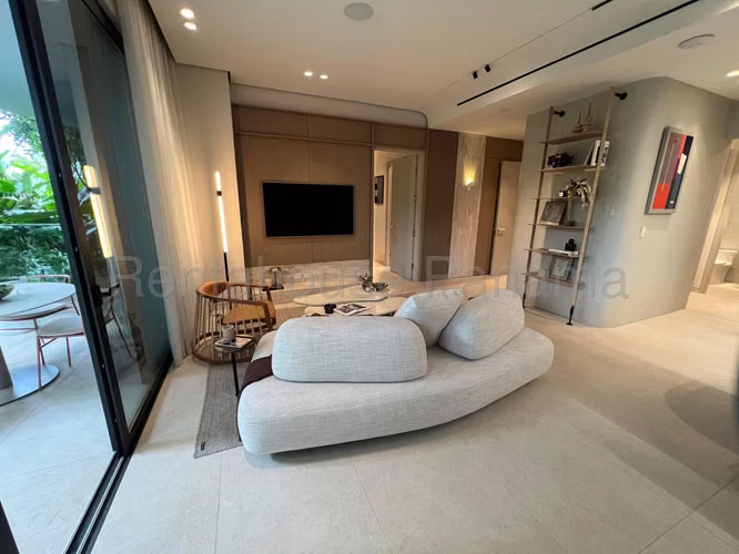 Apartamento en Venta en Costa del Este AFC 26-2297