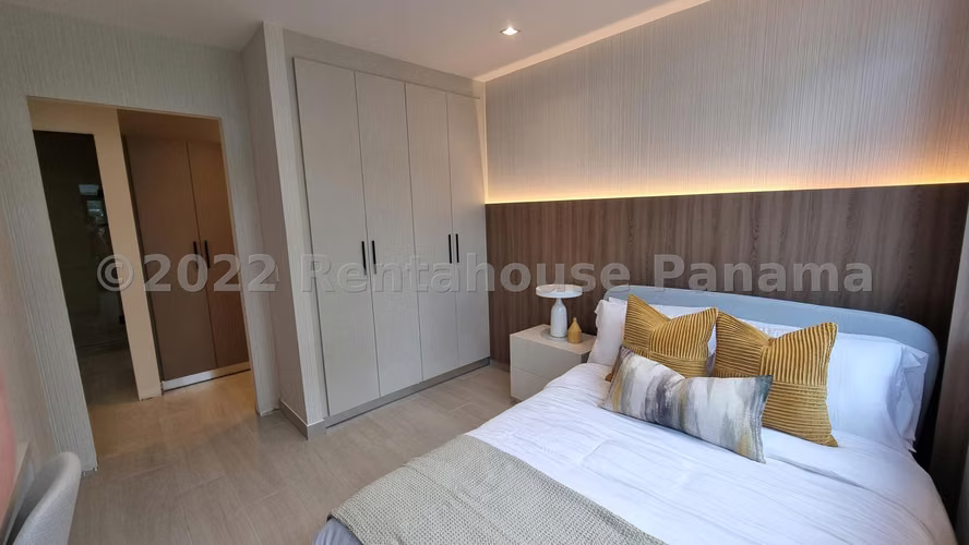 Apartamento en Costa del Este AFC 27-10
