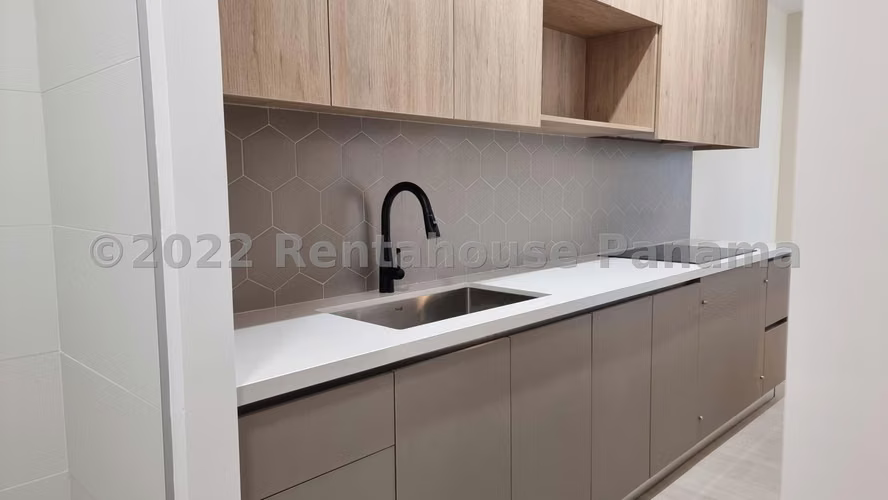 Apartamento en Costa del Este AFC 27-10