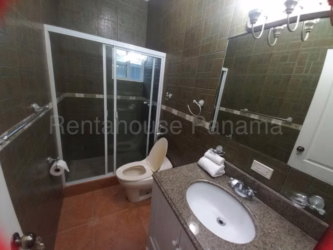 Venta de Casa en Coronado MPS25-4126