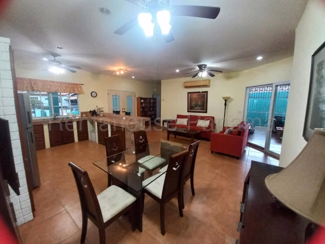 Venta de Casa en Coronado MPS25-4126