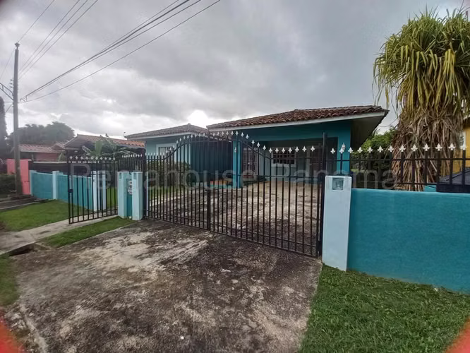Venta de Casa en Coronado MPS25-4126