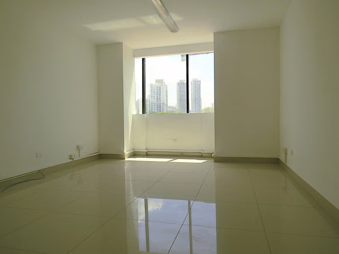 Office rental in Marbella LA RIVIERA KC
