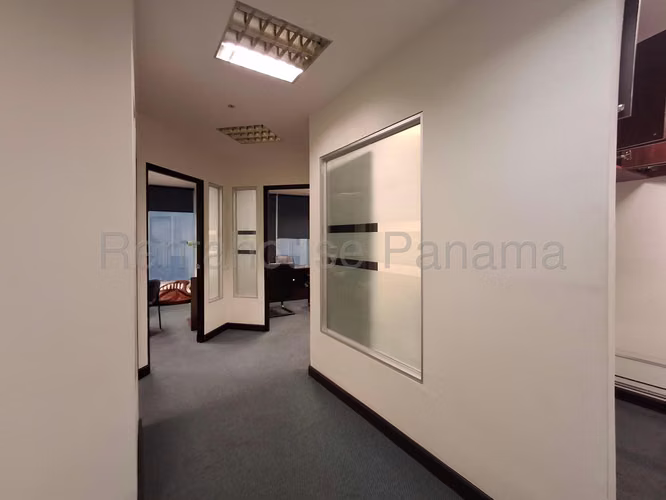 Alquiler de Oficina en Marbella Ocean Business Plaza KC