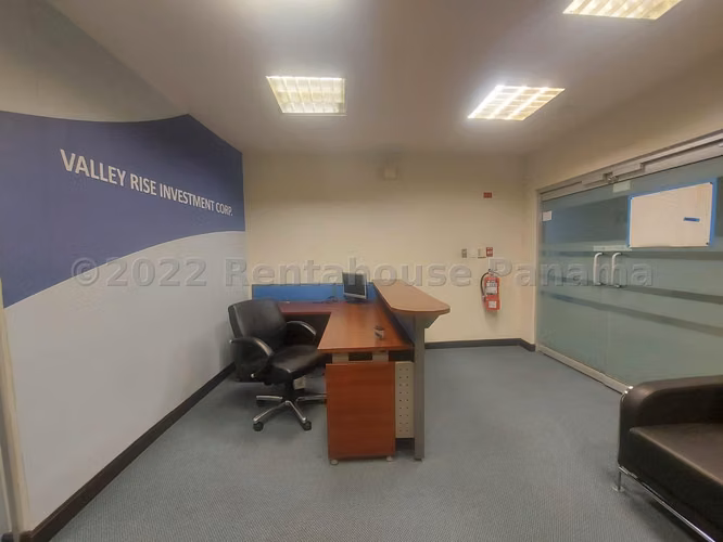Alquiler de Oficina en Marbella Ocean Business Plaza KC